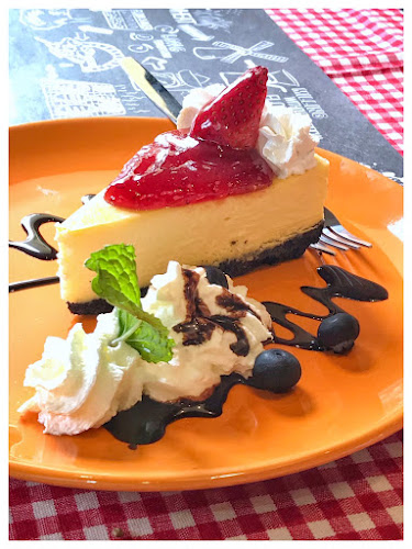 Opinii despre Zurich Bread Cafe în อำเภอบางละมุง - การบริการอาหารและที่พัก