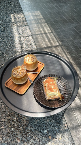 A Slow Bar : Just Another Coffee - อำเภอเกาะสมุย