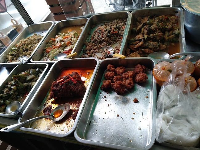 Opinii despre Thai Traditional Food în อำเภอเมืองขอนแก่น - การบริการอาหารและที่พัก