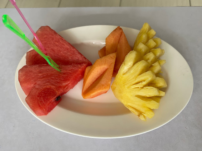 แกรนด์ซีฟู๊ด - อำเภอเมืองภูเก็ต