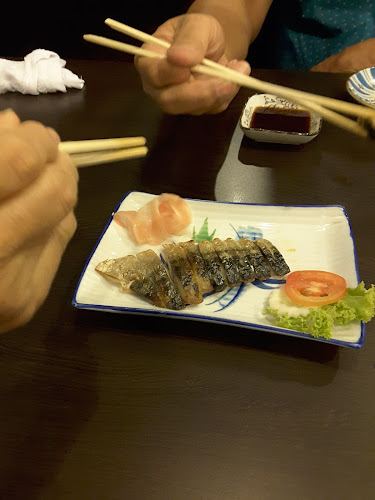 Anego - การบริการอาหารและที่พัก