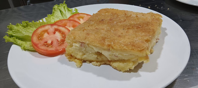 I LOVE PIZZA (Roma) - การบริการอาหารและที่พัก