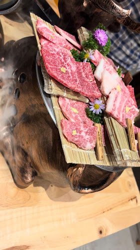 Comentarii opinii despre กินดา วากิว