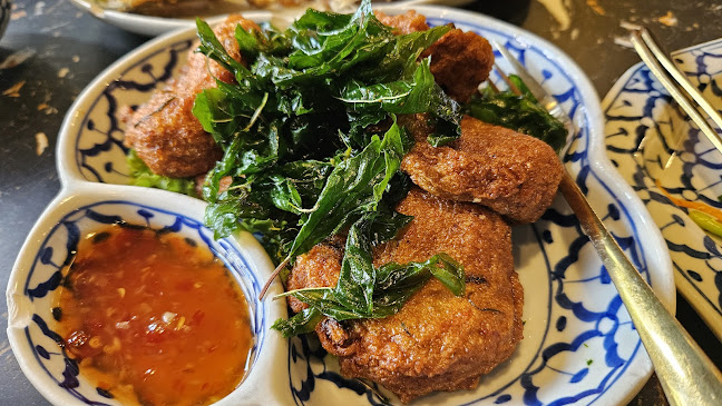 สีนานวล คาเฟ่ กังสดาล