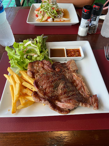 Comentarii opinii despre ป่าตอง ซันเซ็ท วิว เรสเตอร์รอง