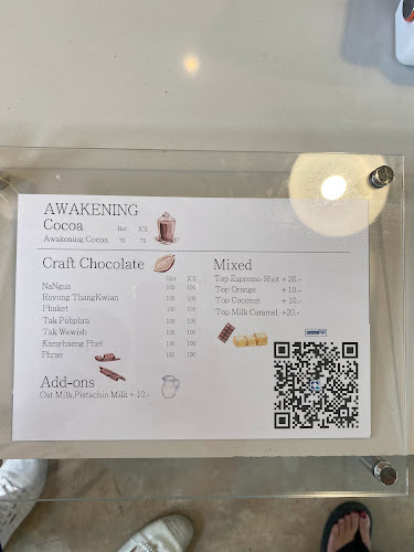 Opinii despre Awakening.cafe în เมือง - การบริการอาหารและที่พัก