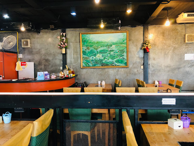 MyHome มายโฮม ชาบูซูชิ - การบริการอาหารและที่พัก