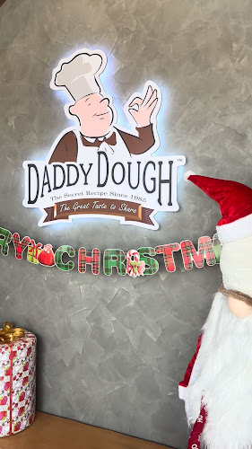 Opinii despre Daddy Dough • ปากเกร็ด în อำเภอปากเกร็ด - การบริการอาหารและที่พัก