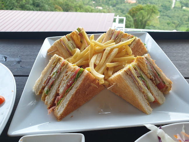 Phuket View Cafe