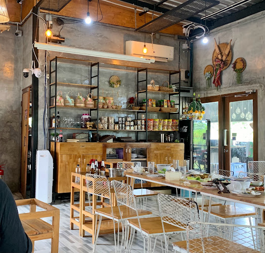 ครัวสะแตกแดกตับ - อำเภอธัญบุรี