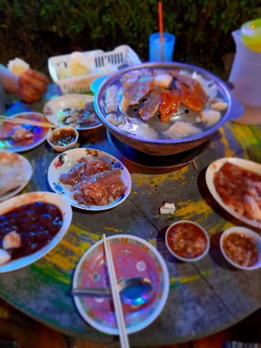 Comentarii opinii despre เจ๊วิ บุฟเฟต์ หมูกะทะ-สุกี้