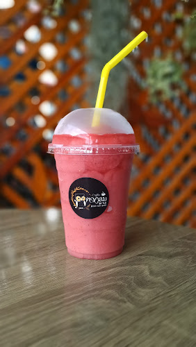 ร้านกาแฟตากลม - การบริการอาหารและที่พัก