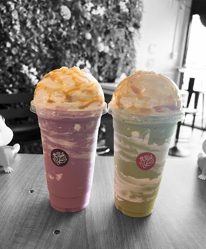 ร้านน้องข้าวหอม - การบริการอาหารและที่พัก