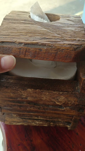 ข้าวแกงใต้พี่บ่าว - การบริการอาหารและที่พัก