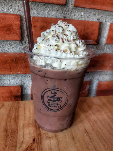 ร้านกาแฟ ซอย5 Café - อำเภอเมืองนครสวรรค์