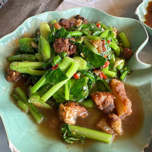 Comentarii opinii despre ร้านจัดจ้าน โดยโกแดง