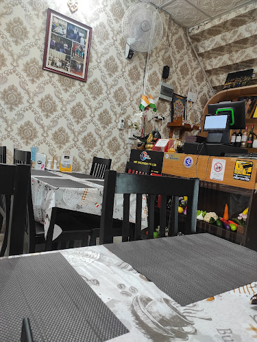 Swagatam Indian Cafe and Restaurant - อำเภอบางละมุง