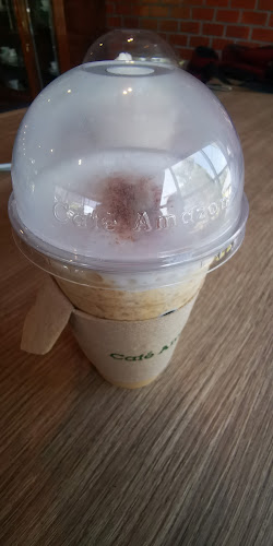 Comentarii opinii despre Café Amazon