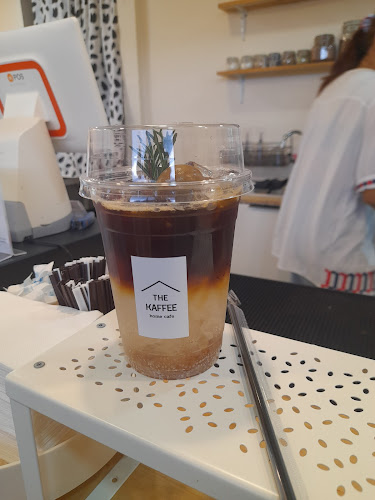 Opinii despre THE KAFFEE HOME CAFE în อำเภอบางบัวทอง - การบริการอาหารและที่พัก