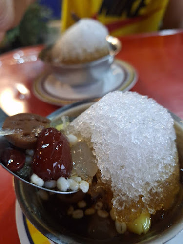 เต้าทึงโอฮิม ไนท์บาซ่าร์สวนหมากโคราช - อำเภอเมืองนครราชสีมา