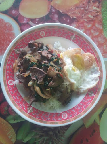 ร้านป้าเดือน - อำเภอเมืองเพชรบูรณ์