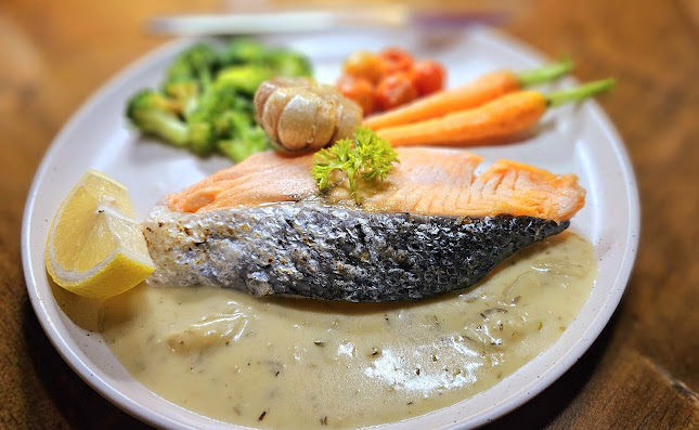 Sin Tonic Bar Hatyai