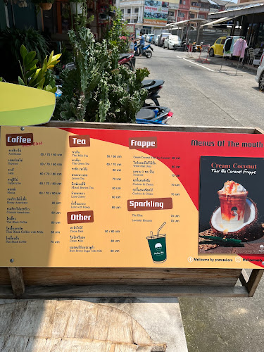 Opinii despre Mellow me by promsakorn în อำเภอบางละมุง - การบริการอาหารและที่พัก