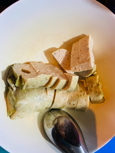 โจ๊ก ก๋วยจั๊บ ต้มเส้น บัตรคิว - อำเภอเมืองขอนแก่น