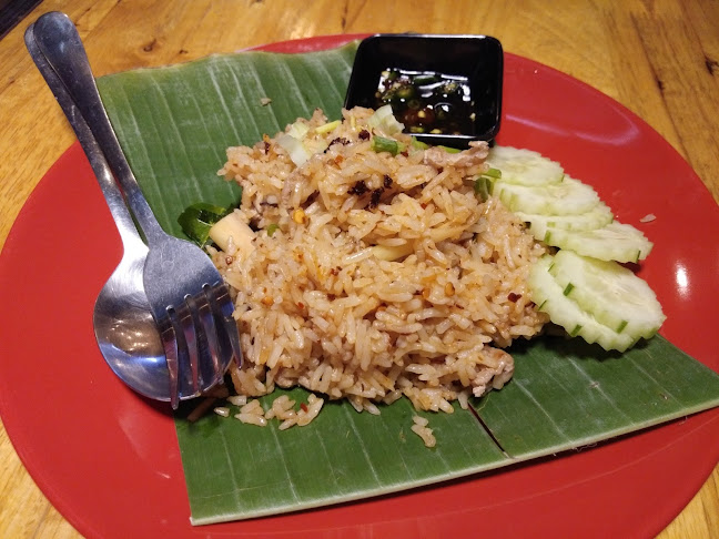 Simple cafe - การบริการอาหารและที่พัก