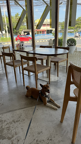 Fisherman Way Business Garden, Leikki Neighbourhood Cafe 5/45, ตำบล ราไวย์ Muang, ภูเก็ต 83130