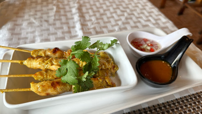 Siam sunset restaurant