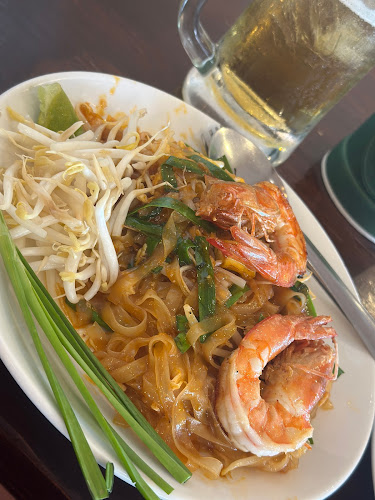 ก๋วยเตี๋ยวดูดี๋ ลุงดอน พัทยา (DooDee jomtien restaurant) - อำเภอบางละมุง