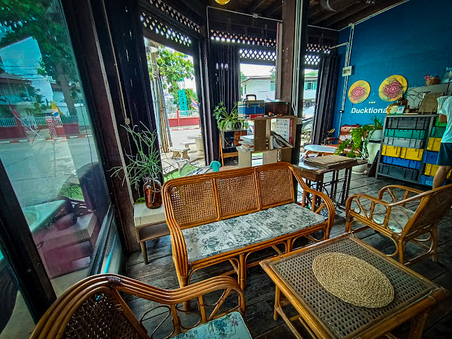 Ducktionary - อำเภอเมืองเพชรบูรณ์