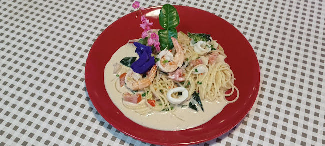 Pasta District - อำเภอเมืองสุโขทัย