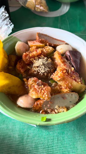 Comentarii opinii despre โกยูร หมี่ฮกเกี้ยน