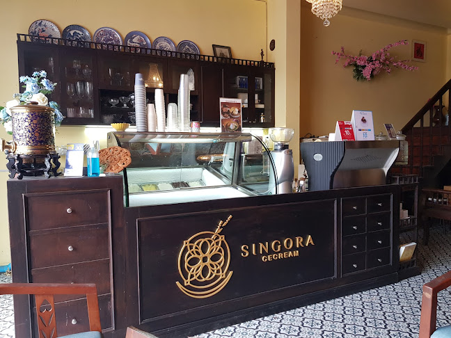 Opinii despre Singora GELATO în อำเภอหาดใหญ่ - การบริการอาหารและที่พัก