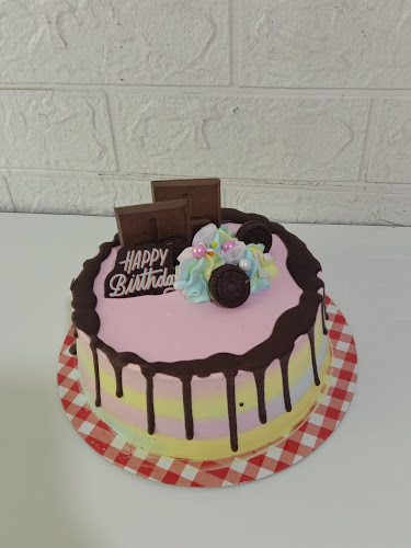 A CAKE (อ่ะ..เค้ก)-เค้กวันเกิด - อำเภอธัญบุรี