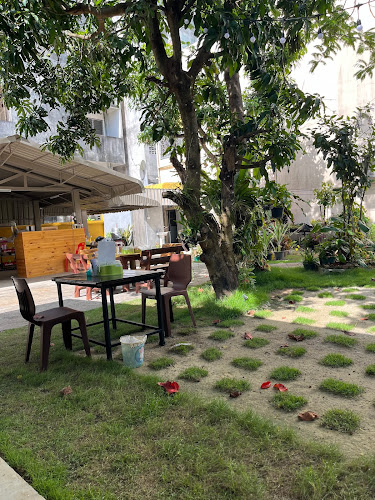 ก๋วยเตี๋ยวเรือชูเจริญChoo Ja Roean Boat Noodles - อำเภอหาดใหญ่