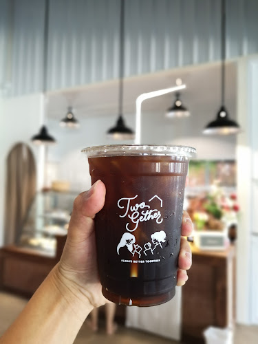 Opinii despre Twogether Cafe în อำเภอเมืองขอนแก่น - การบริการอาหารและที่พัก