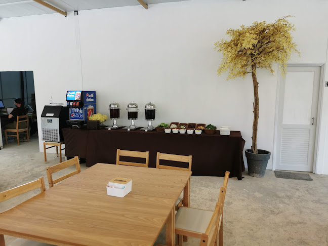 Comentarii opinii despre Vanilla Buffet