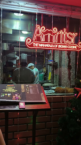 Opinii despre Amritsr Old Town în อำเภอเมืองภูเก็ต - การบริการอาหารและที่พัก
