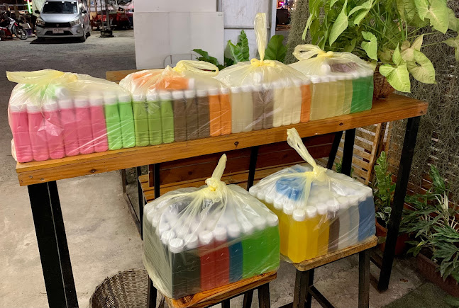 Wat Caf’e 1441 - สาขาบ้านโคก ตำบลมะเริง