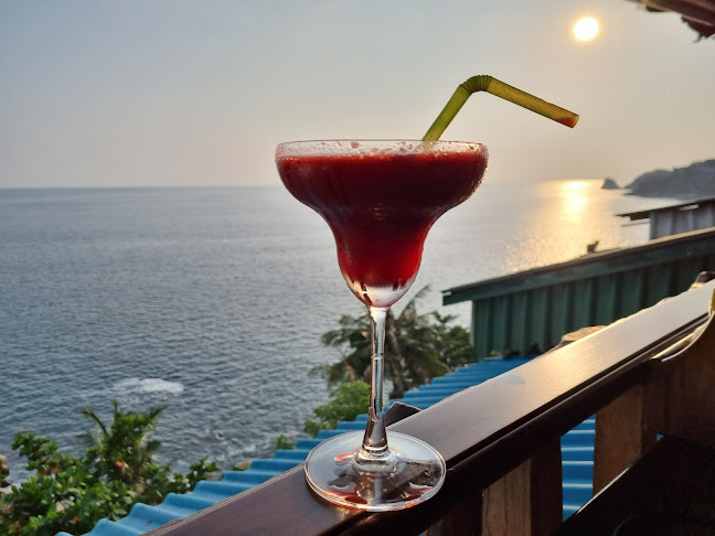 Salsa Mexicana patong - อำเภอกะทู้