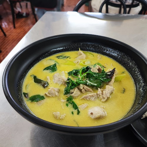 ブアカーオ名無し食堂 - อำเภอบางละมุง