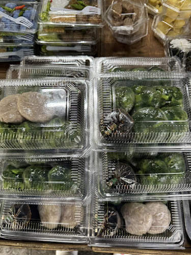 ร้านตัวป.ปาล์ม ปั๊ม ไปร์ท - การบริการอาหารและที่พัก