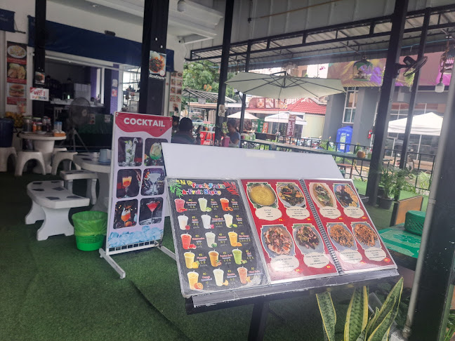 ก๋วยเตี๋ยวเรือ 12 เหรียญ ป่าตอง