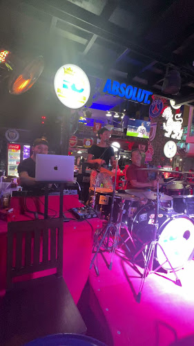 Rich Club - อำเภอเกาะสมุย