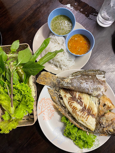 Comentarii opinii despre ไต๋กิ๊ก เมี่ยงปลาเผา