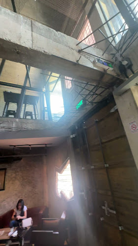 Comentarii opinii despre Onxet Cafebar