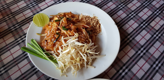 Opinii despre เรือนไทย พัทยา în อำเภอบางละมุง - การบริการอาหารและที่พัก